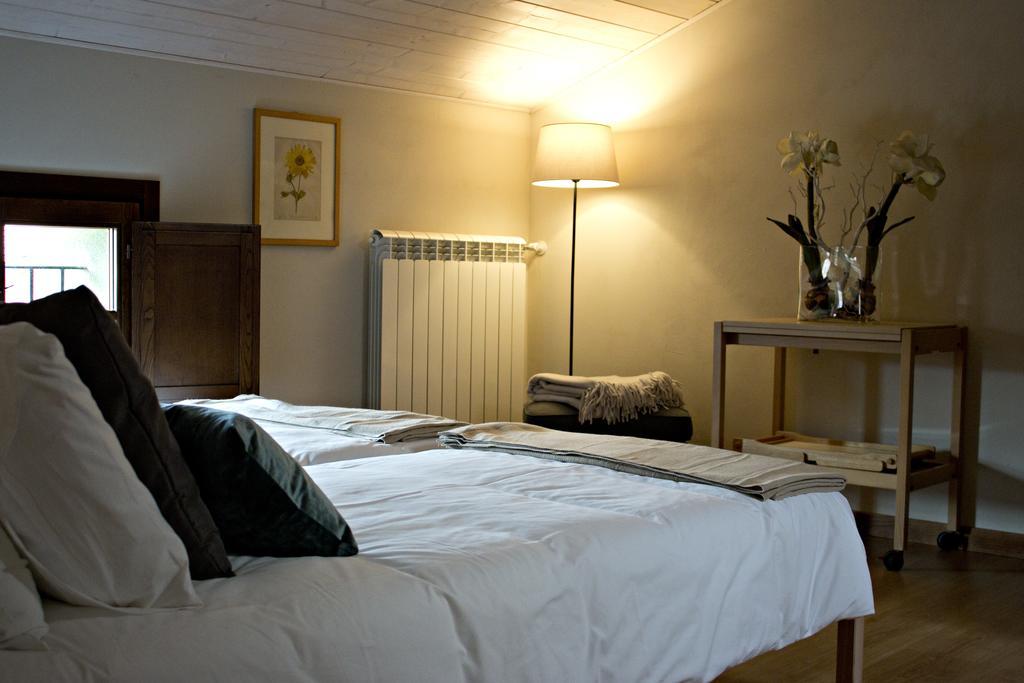 Rifugio Alpi Apuane Guest house *