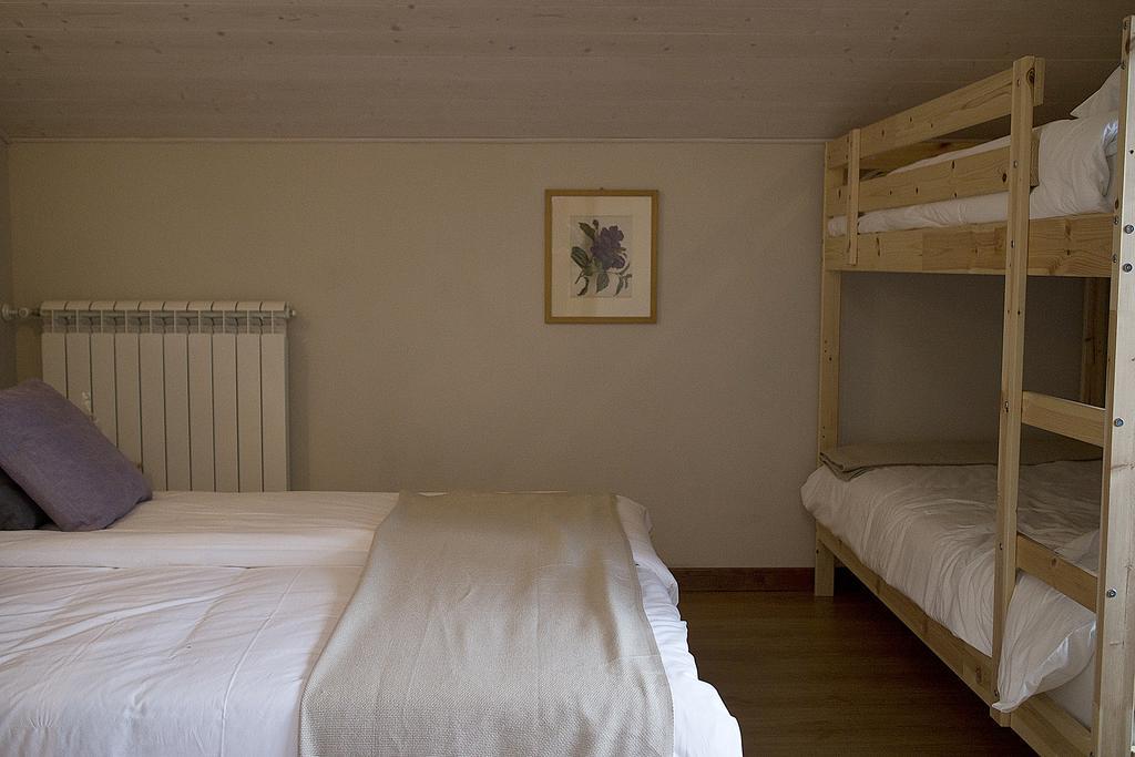 Rifugio Alpi Apuane Gasthof Careggine