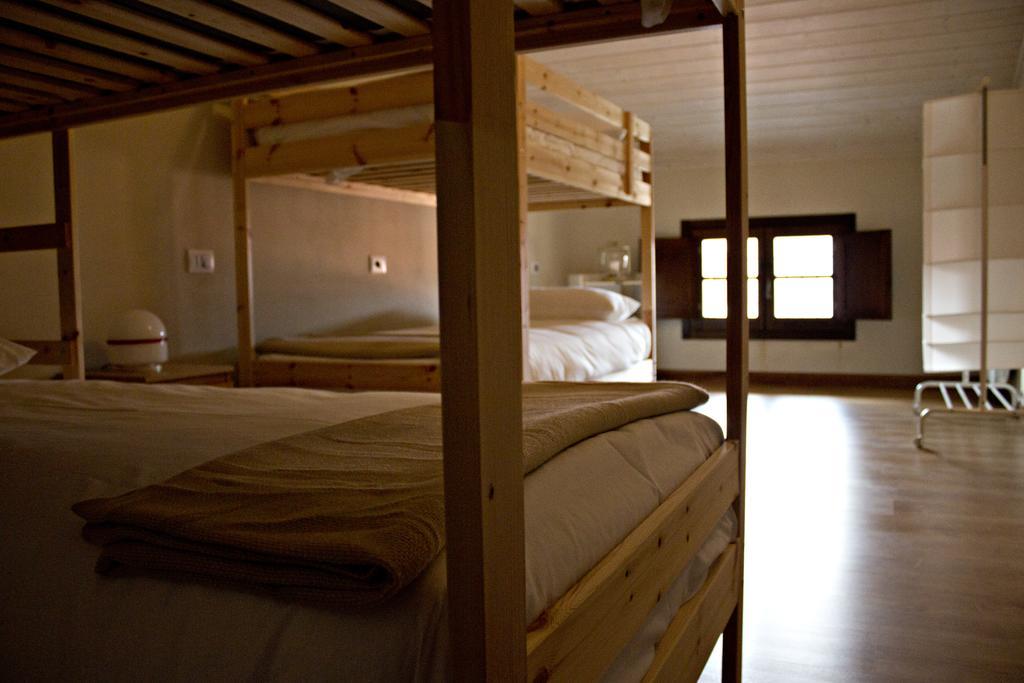 Guest house Rifugio Alpi Apuane