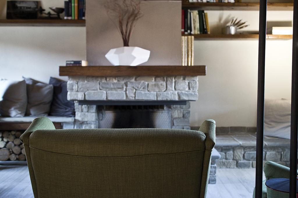 Guest house Rifugio Alpi Apuane *