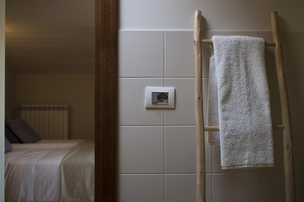 Rifugio Alpi Apuane Guest house Careggine