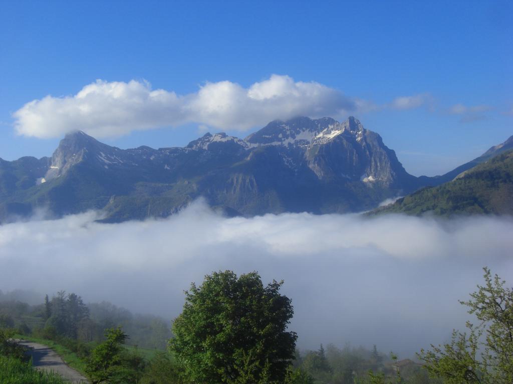Guest house Rifugio Alpi Apuane Careggine