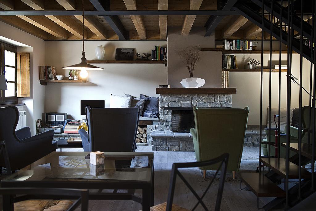 Guest house Rifugio Alpi Apuane