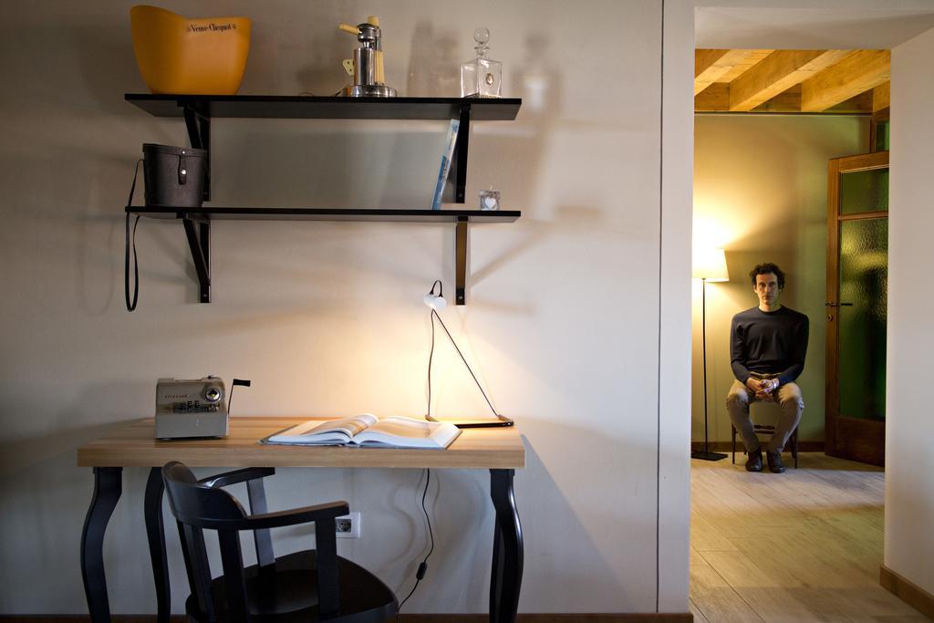 Guest house Rifugio Alpi Apuane *